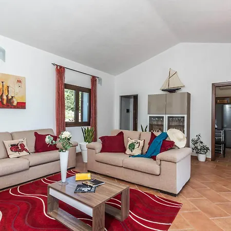 La Suara Manna - Happy Apartment *