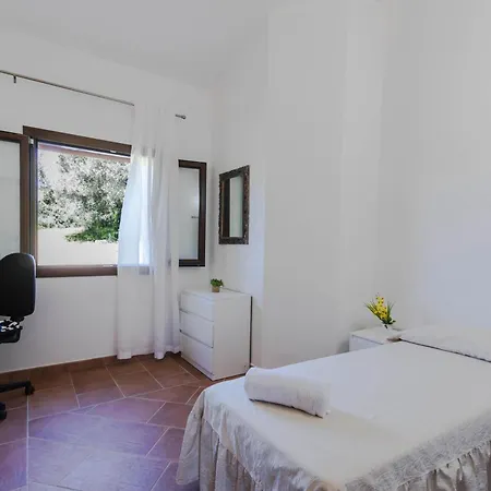 La Suara Manna - Happy Apartment *