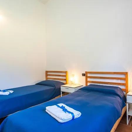Apartment La Suara Manna - Happy *