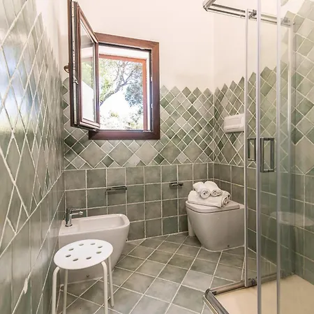 La Suara Manna - Happy Apartment Telti