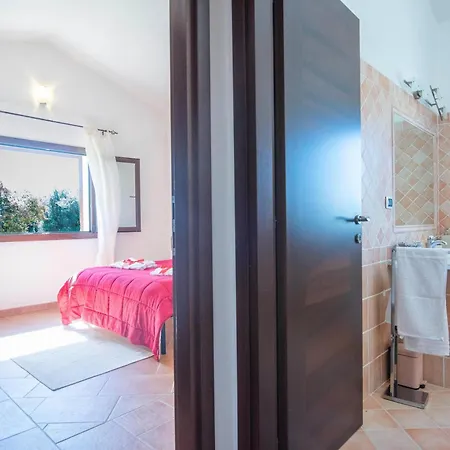 Apartment La Suara Manna - Happy Telti