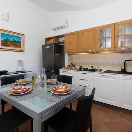 La Suara Manna - Happy Apartment