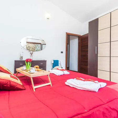 Apartment La Suara Manna - Happy *