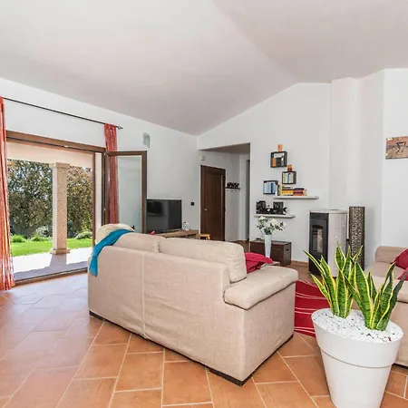 Apartment La Suara Manna - Happy Telti