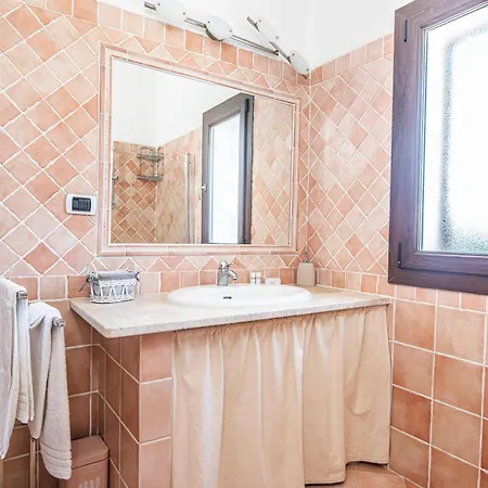 Apartment La Suara Manna - Happy