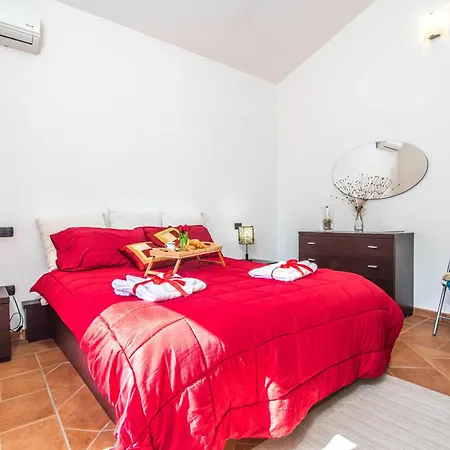 La Suara Manna - Happy Apartamento *
