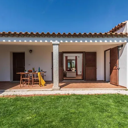 La Suara Manna - Happy Apartment Telti