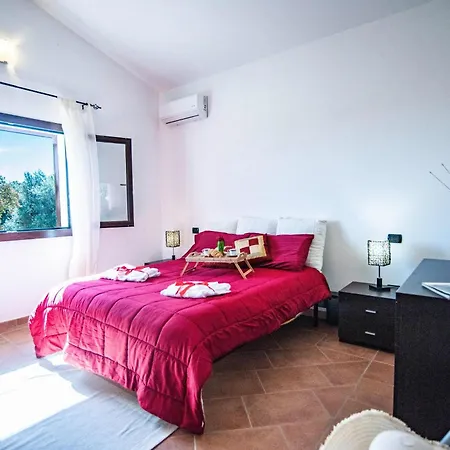 Apartment La Suara Manna - Happy *