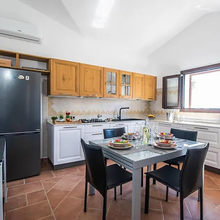 La Suara Manna - Happy Appartement *