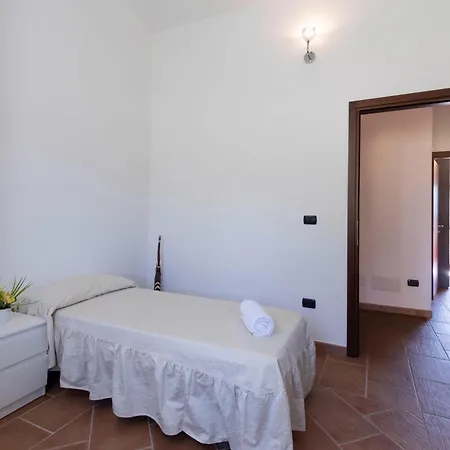 Appartement La Suara Manna - Happy *
