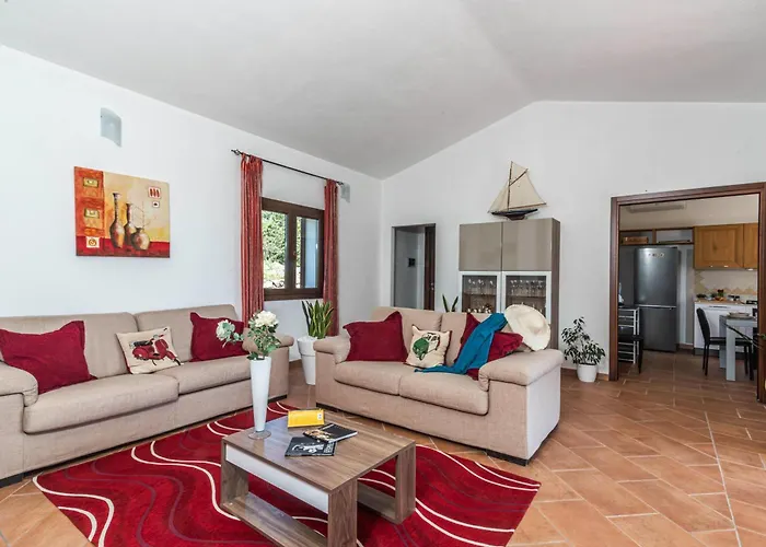 La Suara Manna - Happy Apartment *