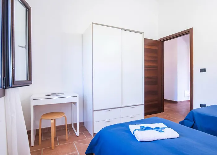 La Suara Manna - Happy Apartamento Telti