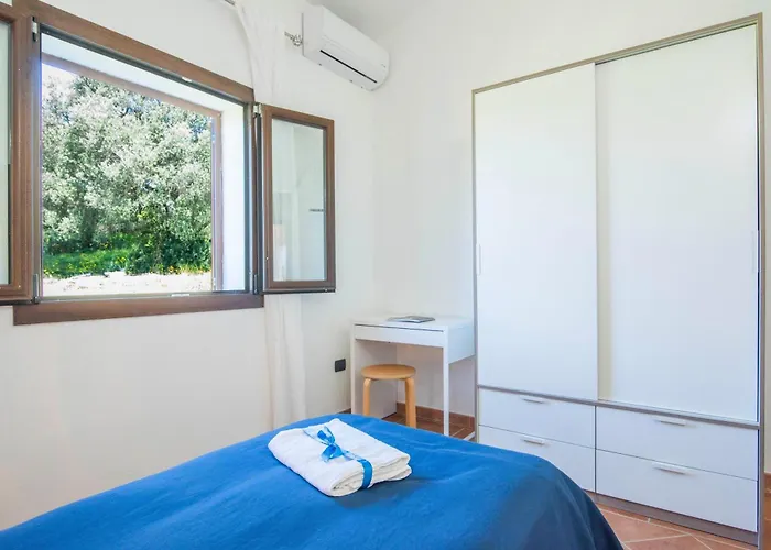 La Suara Manna - Happy Apartment