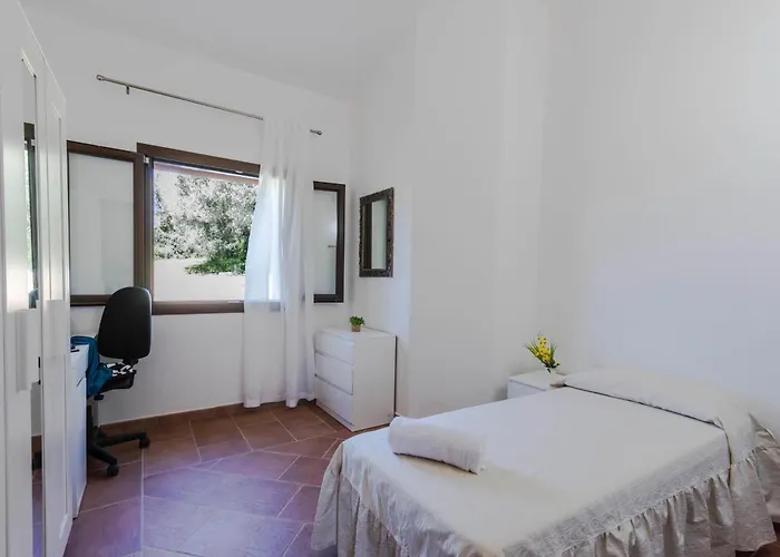 La Suara Manna - Happy Apartment *