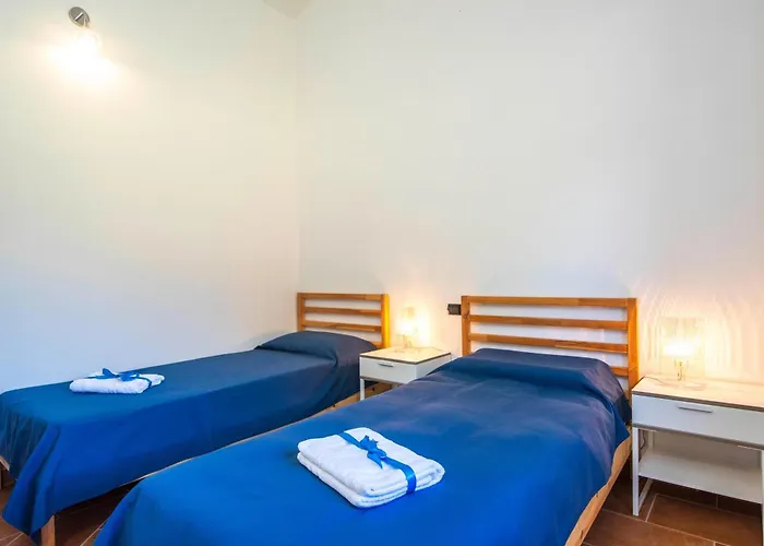 Apartman La Suara Manna - Happy *