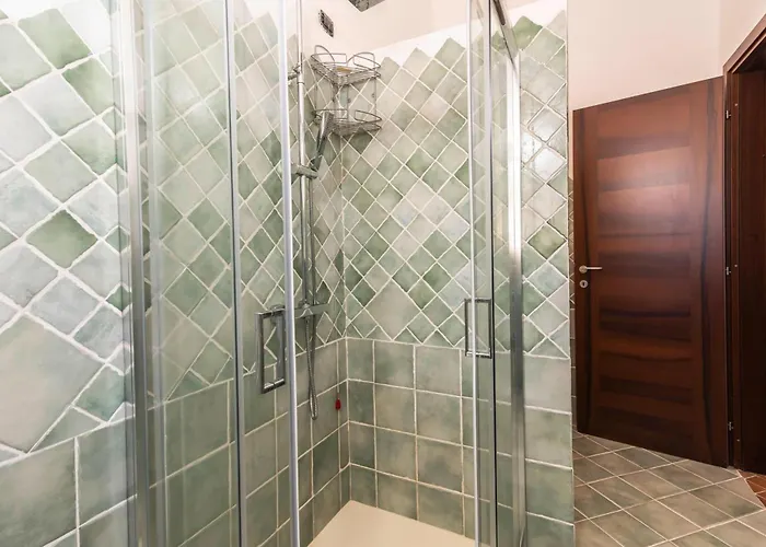 Apartment La Suara Manna - Happy