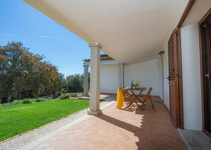 La Suara Manna - Happy Apartment *