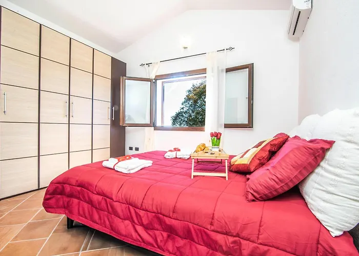 Apartamento La Suara Manna - Happy Telti