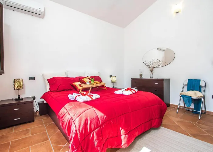 La Suara Manna - Happy Apartment *