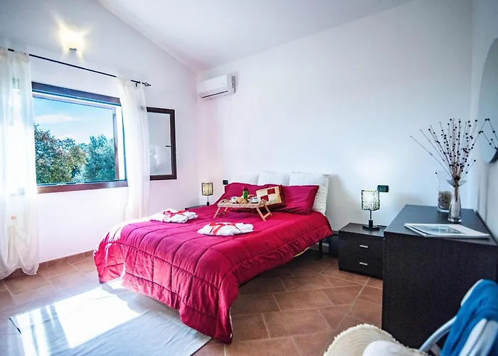 Apartment La Suara Manna - Happy *